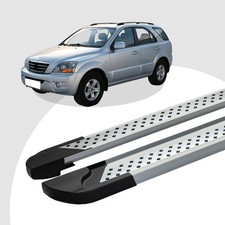 Pedane adatte per - kia, sorento