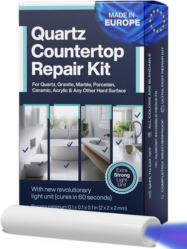 Kit riparazione controsoffitto - kit,