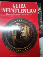 Guida all' Autentico - Come