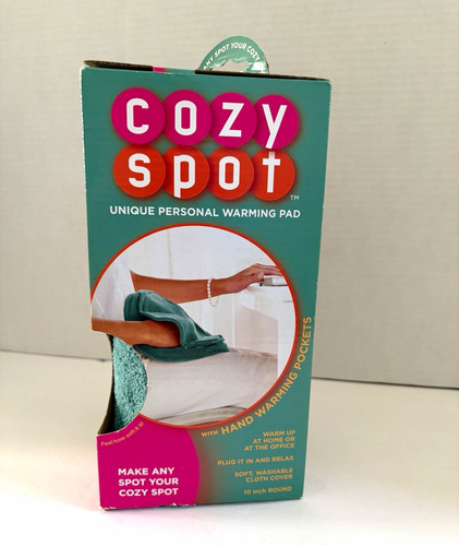 Sunbeam cozy spot pad - sunbeam,