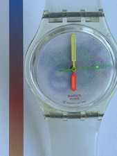 Swatch gz159 jelly piano - swatch,