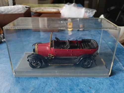 Fiat mod 1911 - dugu, 1