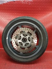 CERCHIO RUOTA ANTERIORE KYMCO