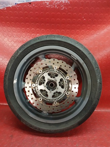 Cerchio ruota anteriore kymco - cerchio,