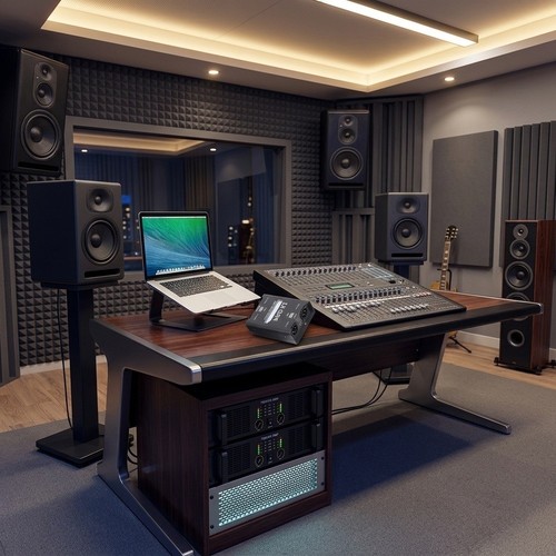 Isolatore audio passivo