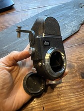 Leitz Wetzlar Leica Visoflex