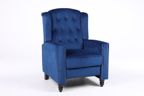 Sedia reclinabile con - sedia,