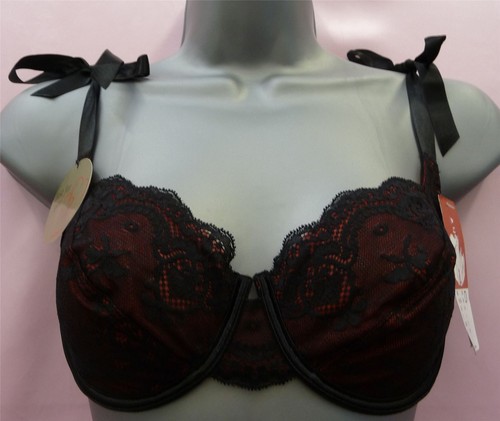 Reggiseno triumph red - reggiseno,