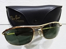 Ray Ban Olympian 1DX One