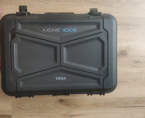 Texa axone voice - axone, valigetta