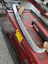 PARAURTI CROMATO ANTERIORE PER SIMCA 1000 1969- AUTO D'EPOCA 