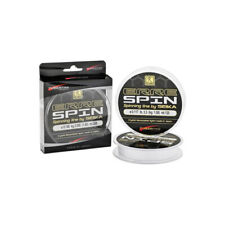 Filo pesca spinning crystal