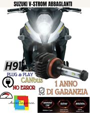 LAMPADA LED H9 6000K 4900