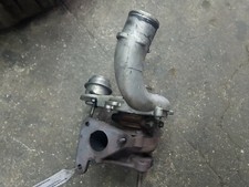 TURBINA RENAULT MEGANE (01-03)