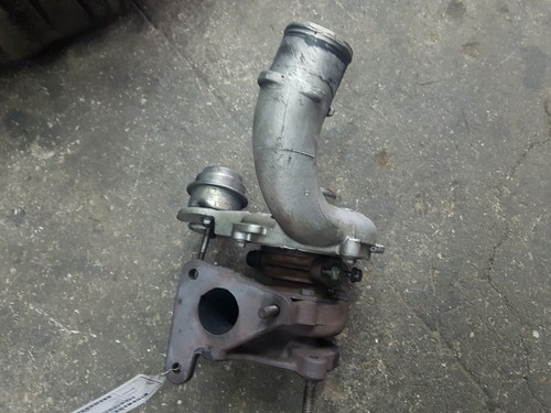 Turbina renault megane - turbina, (01-03)