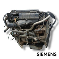 MOTORE SEMICOMPLETO PER