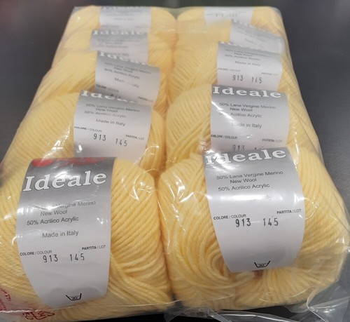 Gomitoli 500gr mondial - ,