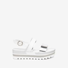 Sandali NeroGiardini donna