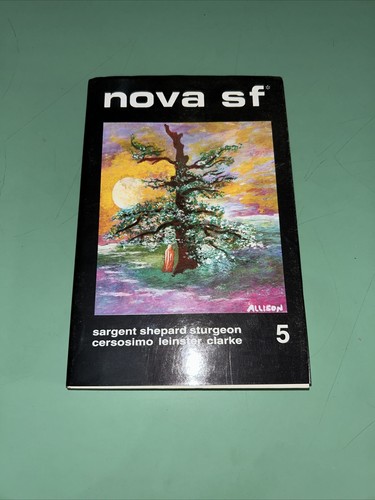 Nova scenari - -,