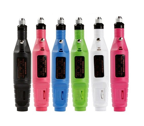 Fresa elettrica professionale