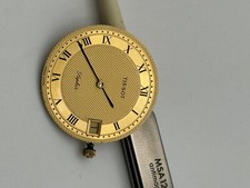 Tissot stylist quartz eta