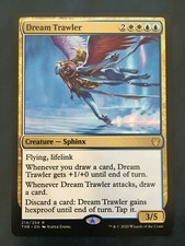 Dream Trawler (M/NM) - Theros