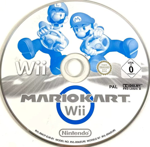 Mario kart wii per nintendo - wii,
