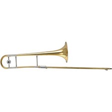 Trombone Courtois Xtreme AC430TL - Ottimo corno jazz!