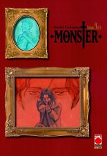 Monster Deluxe N° 9 -