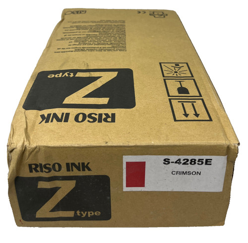 Risograph 4285e inchiostro - risograph, s-4285e