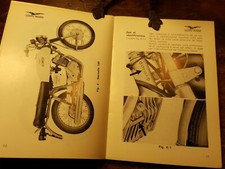 MOTO GUZZI STORNELLO SCRAMBLER