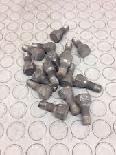 ALFA ROMEO 146 (1998) 1.4 BENZINA 76KW 5P N.16 BULLONI RUOTE CERCHI IN FERRO