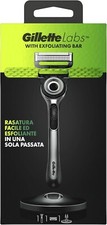 Gillette Labs Rasoio Uomo