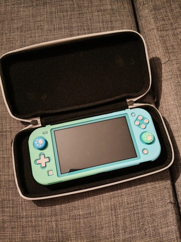 Vendo nintendo switch nuova - nintendo,