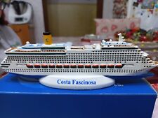 MODELLINO MODEL SHIP NAVE