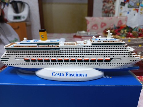 Modellino model ship nave - modellino,
