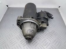 MERCEDES 190E BENZINA 2.0 2.3 C.C. ANNO 1985/1993 W201 MOTORINO DI AVVIAMENTO 