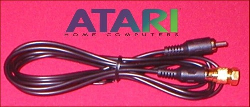 Cavo rca piedi e - rca,