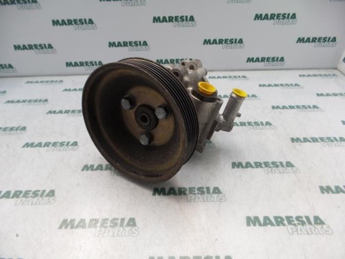Pompa servosterzo alfa romeo - servosterzo,