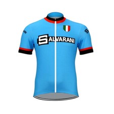 Retro 1972 Salvarani Cycling