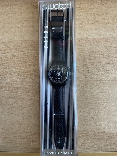 Orologio swatch chrono wall - chrono,