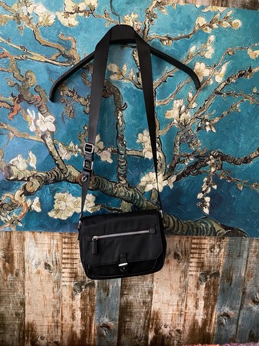 Borsa tracolla piccola della - a,