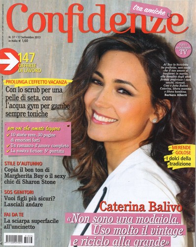 Confidenze 2013 caterina - confidenze, 37.caterina
