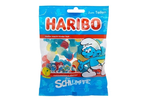 Sacchetti caramelle - sacchetti,