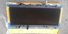 Radiatore acqua fiat - acqua,