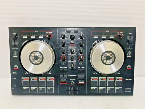 Pioneer ddj nero serato - pioneer, ddj-sb