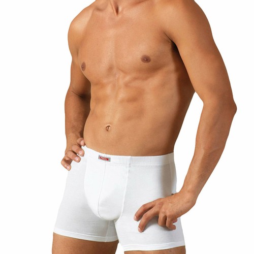 Boxer uomo elasticizzato
