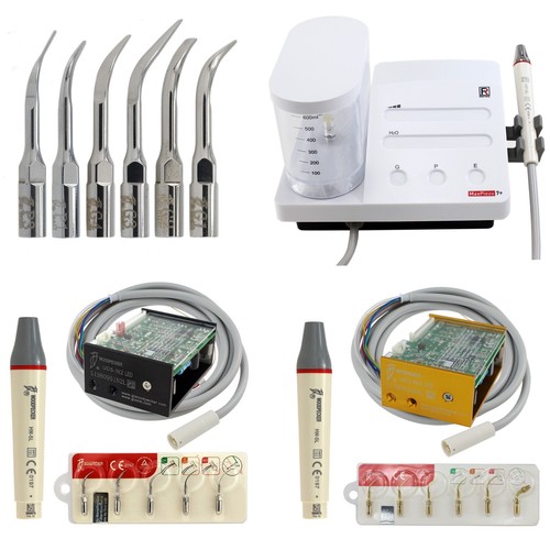 Picchio dentale ultrasuoni - dentale,