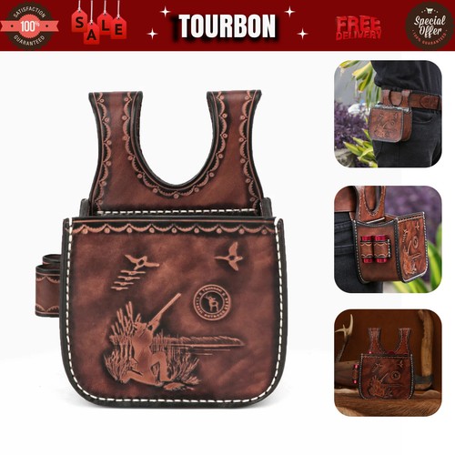 Borsa tourbon pelle per - borsa,