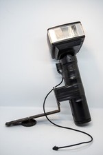 Flash Universel METZ Mecabtliz